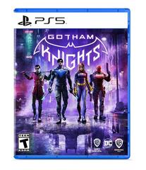 Gotham Knights - (CIB) (Playstation 5)