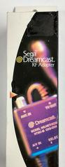 Sega Dreamcast RF Adapter - (PRE) (Sega Dreamcast)