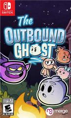 The Outbound Ghost - (CIB) (Nintendo Switch)