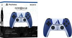 God of War Ragnarok DualSense Controller - (PRE) (Playstation 5)