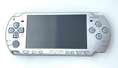 Sony PSP 2001 Slim [Silver] - (PRE) (PSP)