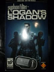 Syphon Filter: Logan's Shadow [Demo] - (GO) (PSP)