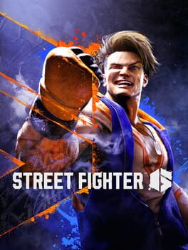Street Fighter 6 - (NEW) (Playstation 4)