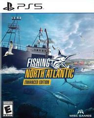 Fishing: North Atlantic - (CIB) (Playstation 5)