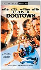 Lords of Dogtown [UMD] - (GO) (PSP)