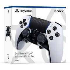 DualSense Edge Wireless Controller - (CIB) (Playstation 5)