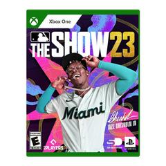 MLB The Show 23 - (CIB) (Xbox One)
