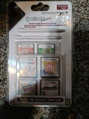 Game Traveler Essentials - (PRE) (Nintendo DS)