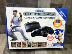 Sega Genesis Classic Game Console - (PRE) (Sega Genesis)