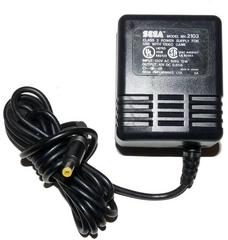 Power Supply - (PRE) (Sega Genesis)