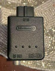 RF Modulator - (PRE) (Nintendo 64)