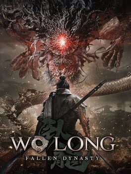 Wo Long: Fallen Dynasty - (NEW) (Playstation 4)