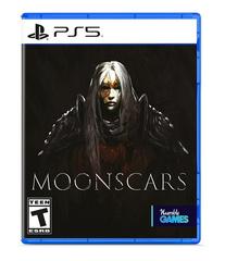 Moonscars - (CIB) (Playstation 5)