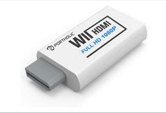 Wii to HDMI Converter 1080P for Full HD Device - (PRE) (Wii)