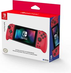 Hori Split Pad Pro [Red] - (CIB) (Nintendo Switch)