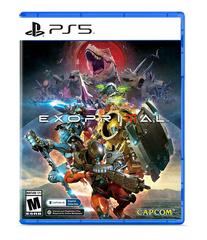 Exoprimal - (NEW) (Playstation 5)