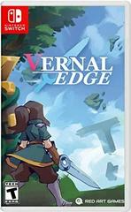 Vernal Edge - (CIB) (Nintendo Switch)