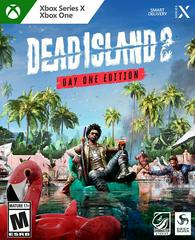 Dead Island 2 - (NEW) (Xbox Series X)