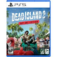 Dead Island 2 - (CIB) (Playstation 5)