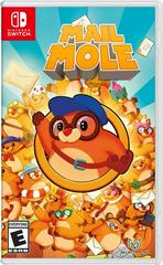 Mail Mole - (CIB) (Nintendo Switch)