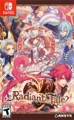 Radiant Tale - (CIB) (Nintendo Switch)