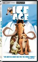 Ice Age [UMD] - (GO) (PSP)