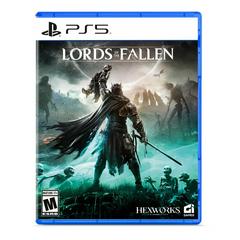 Lords of the Fallen - (CIB) (Playstation 5)