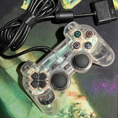 Crystal Dual Shock Controller - (PRE) (Playstation 2)