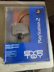 EyeToy USB Camera - (PRE) (Playstation 2)