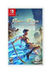 Prince of Persia™: The Lost Crown - - (NEW) (Nintendo Switch)