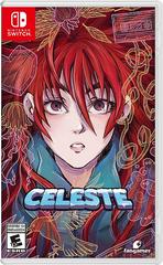 Celeste [Fangamer] - (NEW) (Nintendo Switch)
