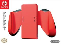 Joy-Con Comfort Grip [Red] - (PRE) (Nintendo Switch)