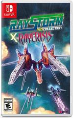 Raystorm x Raycrisis HD Collection - (CIB) (Nintendo Switch)