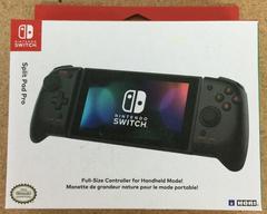 Hori Split Pad Pro [Black] - (CIB) (Nintendo Switch)