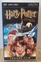 Harry Potter and the Sorcerer's Stone [UMD] - (CIB) (PSP)