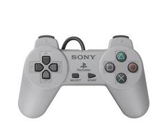 Playstation Classic Controller - (PRE) (Playstation)