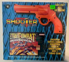 Metal Combat [Shooter Series] - (GO) (Super Nintendo)