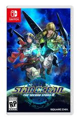 Star Ocean: The Second Story R - (NEW) (Nintendo Switch)
