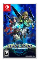 Star Ocean: The Second Story R - (CIB) (Nintendo Switch)