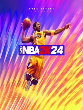 NBA 2K24 - (CIB) (Playstation 4)