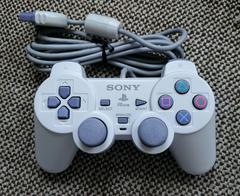 PSOne Dualshock Controller [Light Gray] - (PRE) (Playstation)