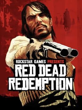 Red Dead Redemption - (CIB) (Playstation 4)