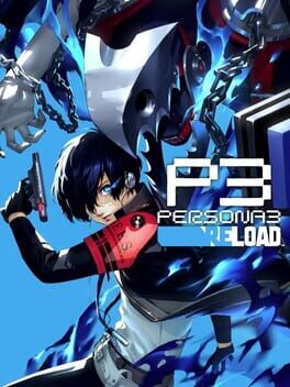 Persona 3 Reload Launch Edition - (NEW) (PlayStation 4)