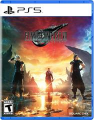 Final Fantasy VII Rebirth - (CIB) (Playstation 5)