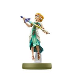 Zelda - Tears of the Kingdom - (NEW) (Amiibo)