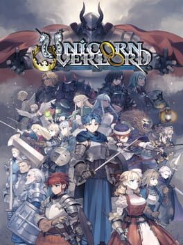 Unicorn Overlord - (NEW) (PlayStation 5)