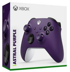 Astral Purple Controller - (NEW) (Xbox Series X)