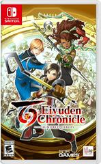 Eiyuden Chronicle: Hundred Heroes - (NEW) (Nintendo Switch)