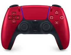 DualSense Wireless Controller [Volcanic Red] - (NEW) (Playstation 5)