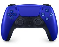 DualSense Wireless Controller [Cobalt Blue] - (NEW) (Playstation 5)